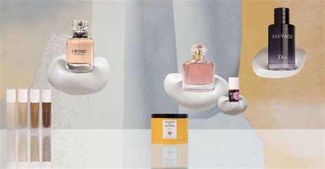 lvmh perfume and cosmetics